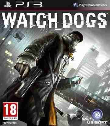 Descargar Watch Dogs [MULTI][Region Free][FW 4.4x][DUPLEX] por Torrent